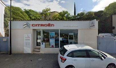 Garage Des Alpes - Citroën, Garage Automobile à Gréoux-les-Bains