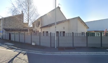 Construction Mécanique De Précision, Garage Automobile à Saint-Brice-Courcelles