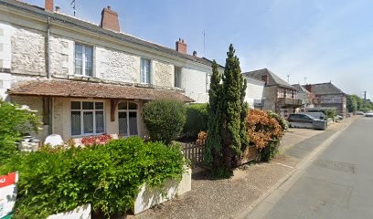 Garage AD Expert TECHNIC AUTO, Garage Automobile à L'Île-Bouchard