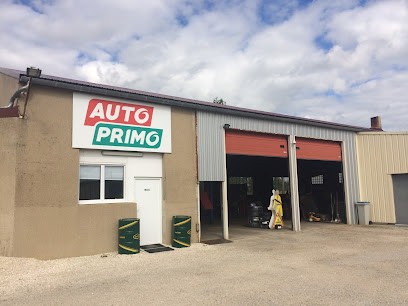 Dubois Pascal, Garage Automobile à Chaumot