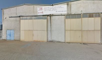 PRM, Garage Automobile à Saint-Siméon-de-Bressieux