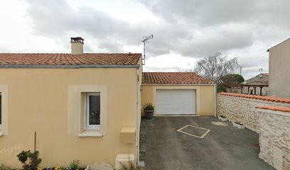 steve meca passion, Garage Automobile à La Jarne