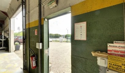 Garage AutoR, Garage Automobile à Gravigny