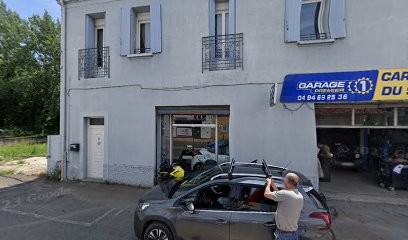 Carrosserie Du Stade, Garage Automobile à Brignoles
