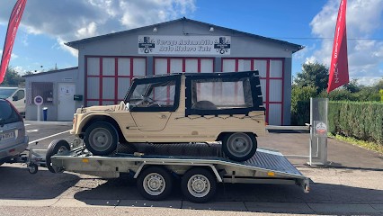 Auto Motors Yutz, Garage Automobile à Yutz