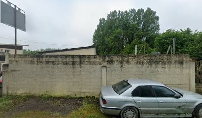 Szturycz André, Garage Automobile à Vieux-lès-Asfeld