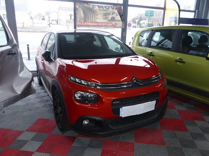 Top garage Paris nord AUTO, Garage Automobile à Aulnay-sous-Bois