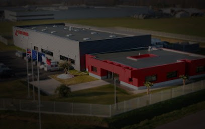 Euro-Trans - Leader In France Gearboxes, Garage Automobile à Peujard