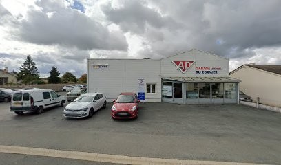 Eurorepar Car Service Garage DU CORMIER, Garage Automobile à Montrevault-sur-Èvre