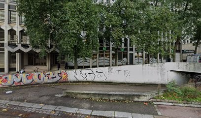 Jantesenligne, Garage Automobile à Rouen