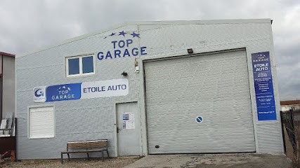 GARAGE ÉTOILE, Garage Automobile à Mions