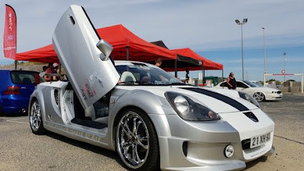Lcd Prod... Logistic Car Développement, Garage Automobile à Livry-Gargan