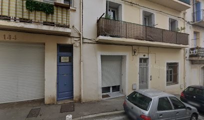 S. D. Convoyages 34, Garage Automobile à Sète