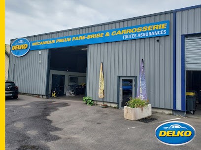 DELKO Saint-Avertin, Garage Automobile à Saint-Avertin