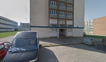 Le GEIQ Auto, Garage Automobile à Boulogne-sur-Mer