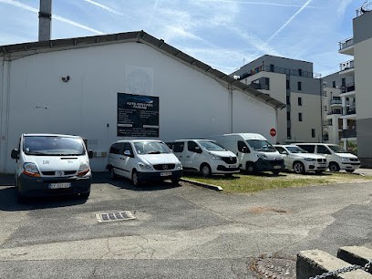 Garage Auto Genevois, Garage Automobile à Saint-Julien-en-Genevois