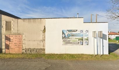 Garage CHABOT Pierrick, Garage Automobile à Saint-Martin-de-Fraigneau