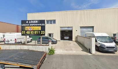 Jma Automobiles Services, Garage Automobile à Roissy-en-Brie