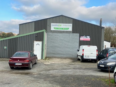 Garage Avatacar Saint-Ovin, Garage Automobile à Saint-Ovin