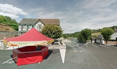 Garage Pierre Jouve, Garage Automobile à Cornil