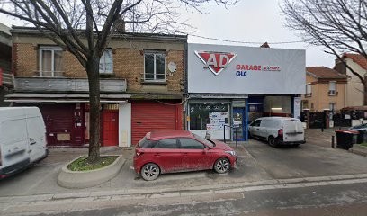 DREAM CAR SERVICES, Garage Automobile à La Courneuve