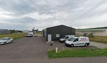 BP Méca, Garage Automobile à Froideconche