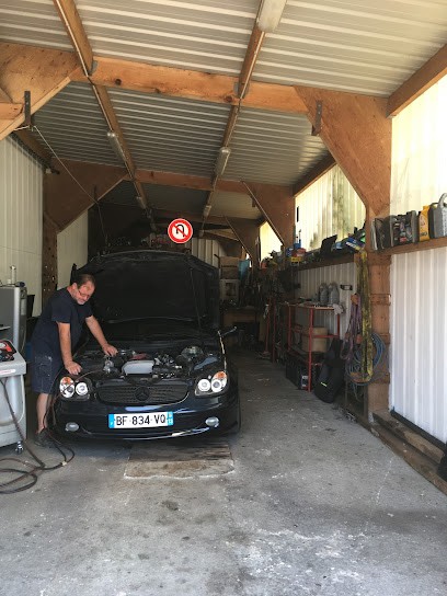 Gemclimobile 100% Distribution, Garage Automobile à La Penne-sur-Huveaune