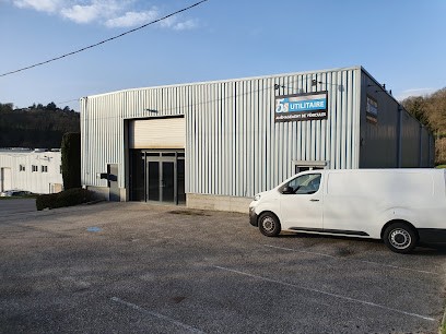 5S Utilitaire Aménagement De Véhicules, Garage Automobile à Vienne
