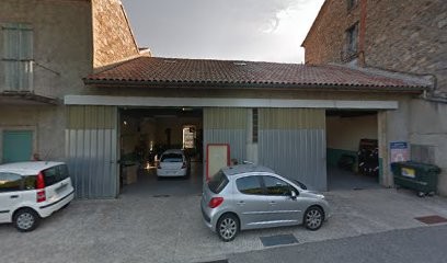 Montagut Dépannage Mécanique, Garage Automobile à Saint-Sauveur-de-Montagut