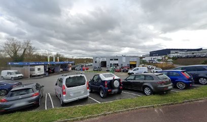 Autosphere Carrosserie Angoulême, Garage Automobile à Champniers