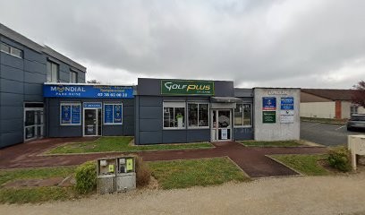 CENTRE AUTO 45, Garage Automobile à Olivet
