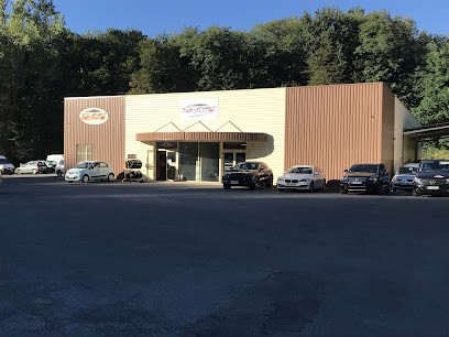 CLINIC AUTO, Garage Automobile à Sarlat-la-Canéda