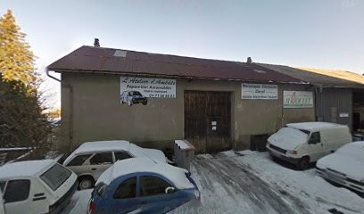 L'Atelier D'Amédée, Garage Automobile à Fay-sur-Lignon