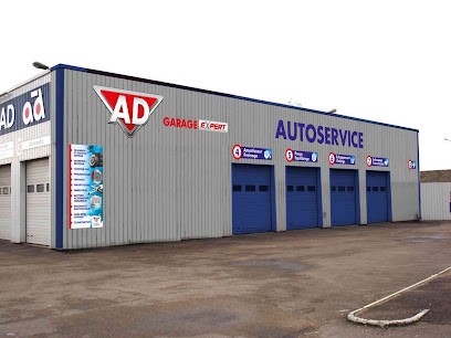 E - GOCAR, Garage Automobile à Migennes