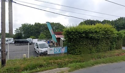 Garage Premier, Garage Automobile au Mesnil-Guillaume