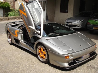 Garage Peyrard, Garage Automobile à Saint-Cyr-les-Vignes
