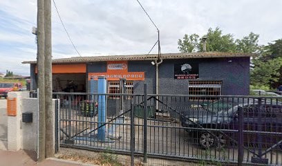 Garage Nicolas Rojas Nexus Auto, Garage Automobile à Corbère-les-Cabanes