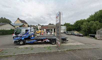 Garage Martins, Garage Automobile à Tessy-Bocage