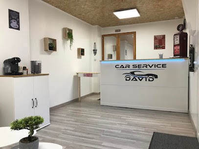 Car Service David, Garage Automobile à Hamblain-les-Prés