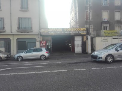 Garage mirecourt, Garage Automobile à Nancy