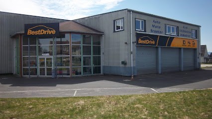 BestDrive, Garage Automobile à Sainte-Sigolène