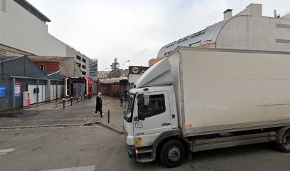 Garage Rj Auto, Garage Automobile à Saint-Ouen
