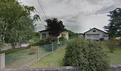 AMC Perf, Garage Automobile à Cernay