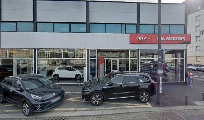 AUTO 2000, Garage Automobile à Rouen