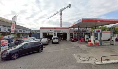 Dp M'autos, Garage Automobile à Chambéry