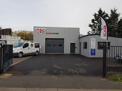 Garage Mecker, Garage Automobile à Lezoux