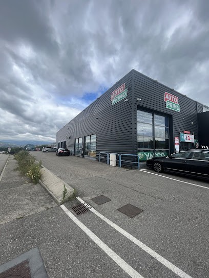 Point S Auto Centre, Garage Automobile à Davézieux