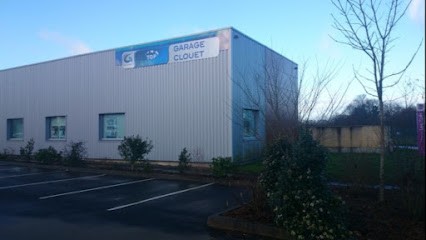 TOP GARAGE - GARAGE CLOUET, Garage Automobile à Plélan-le-Grand