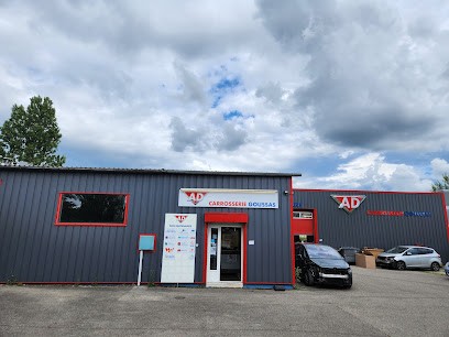 AUTO NOVIO, Garage Automobile à Saint-Just-Chaleyssin