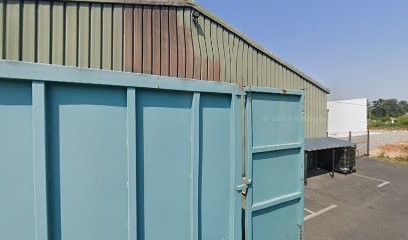 First Stop, Garage Automobile à Châtellerault